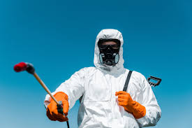 Pest Control for Restaurants and Food Service in Sabetha, KS